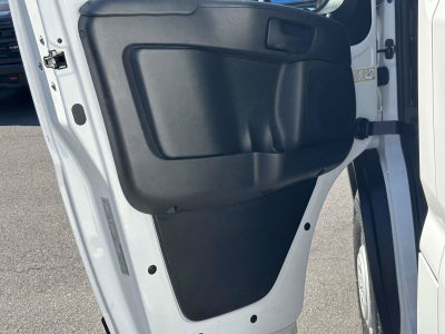 2025 RAM ProMaster 2500 Base