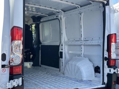 2025 RAM ProMaster 2500 Base