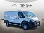 2025 RAM ProMaster 2500 Base