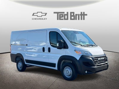 2025 RAM ProMaster 2500 Base