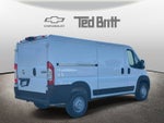 2025 RAM ProMaster 2500 Base