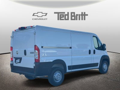 2025 RAM ProMaster 2500 Base