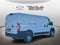 2025 RAM ProMaster 2500 Base