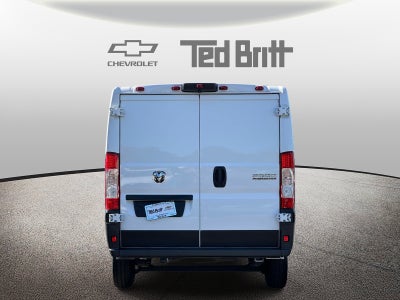2025 RAM ProMaster 2500 Base