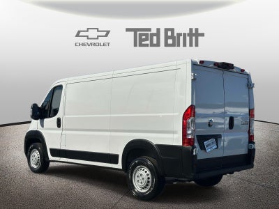 2025 RAM ProMaster 2500 Base