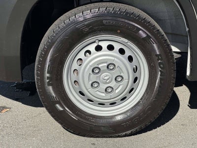 2025 RAM ProMaster 2500 Base