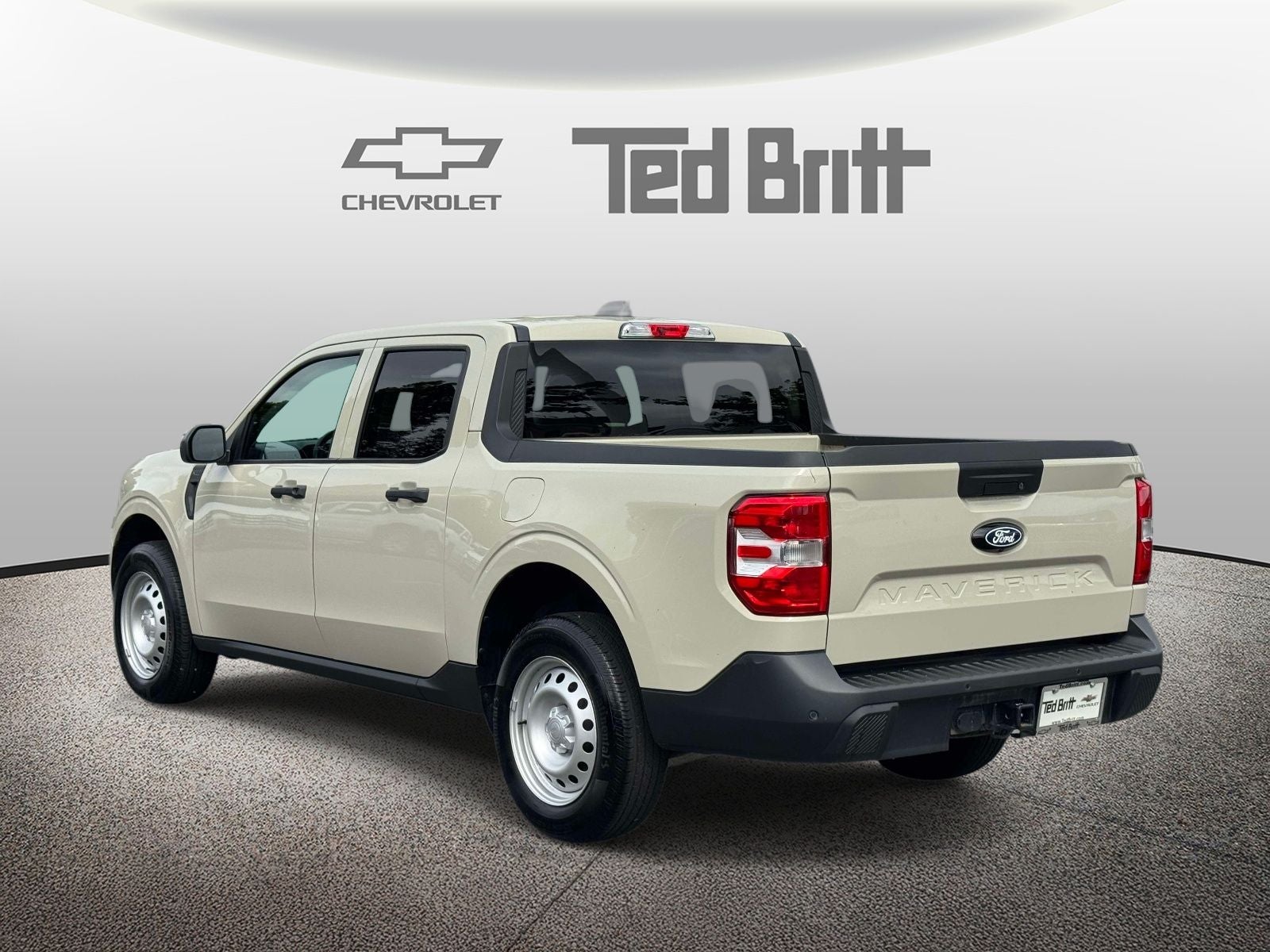 2025 Ford Maverick XL