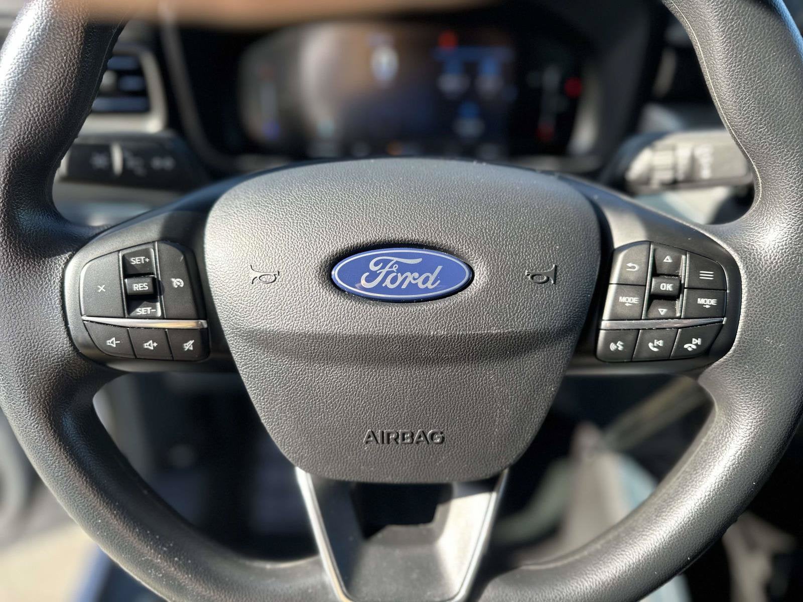 2025 Ford Maverick XL
