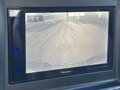 2016 Chevrolet Silverado 1500 LT 2