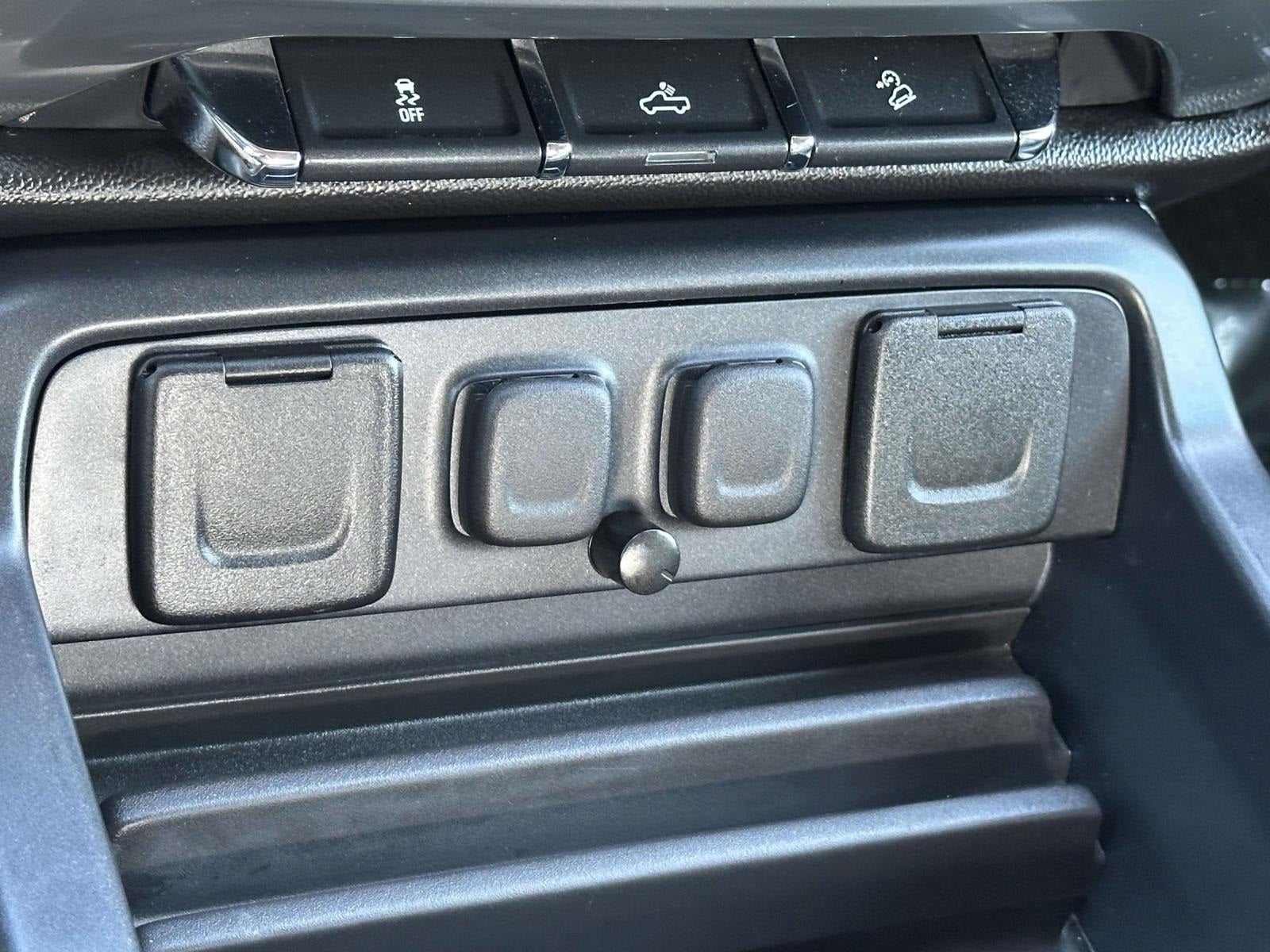 2016 Chevrolet Silverado 1500 LT 2