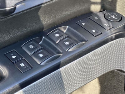 2016 Chevrolet Silverado 1500 LT 2