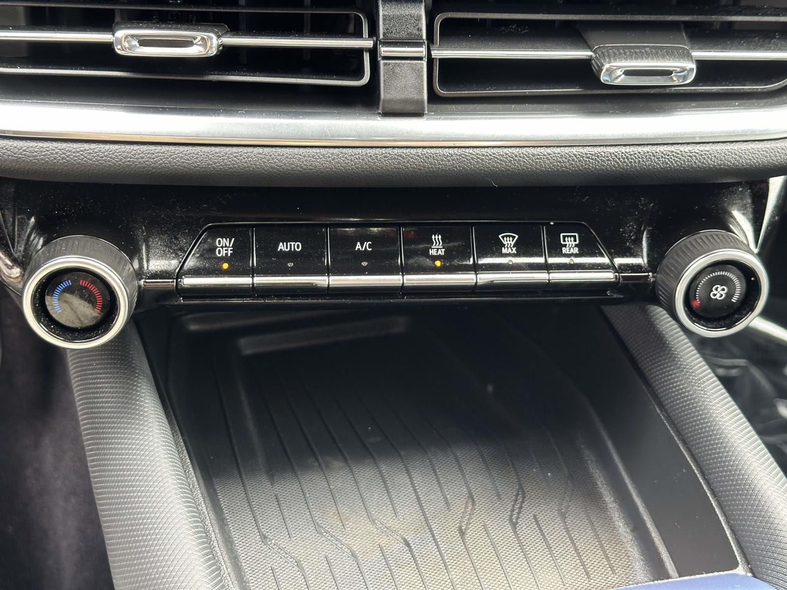 2024 Chevrolet Equinox EV LT