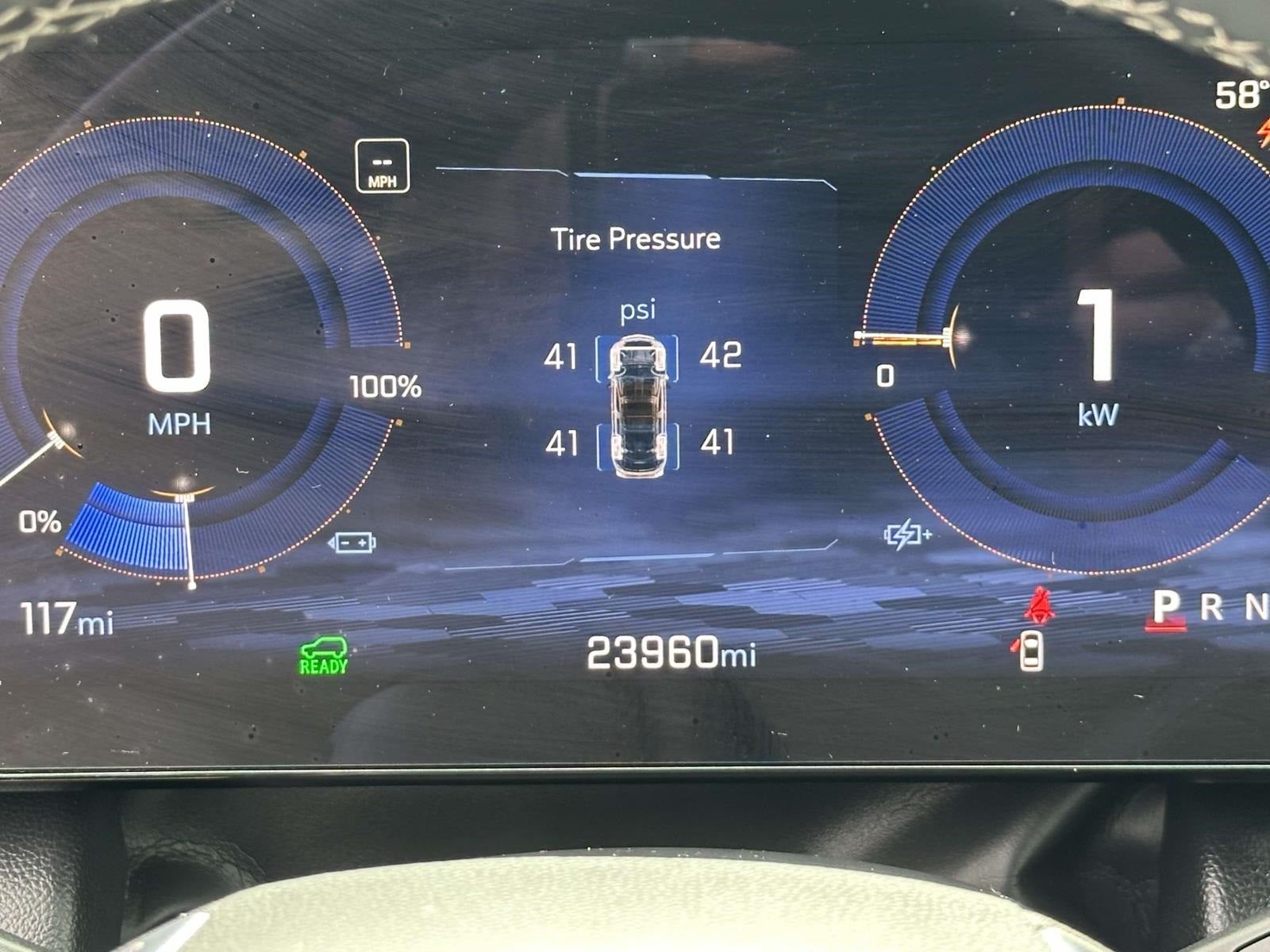 2024 Chevrolet Equinox EV LT