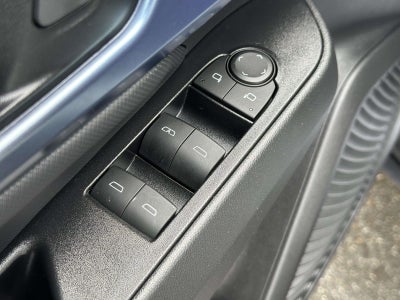 2024 Chevrolet Equinox EV LT