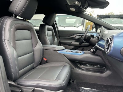 2024 Chevrolet Equinox EV LT