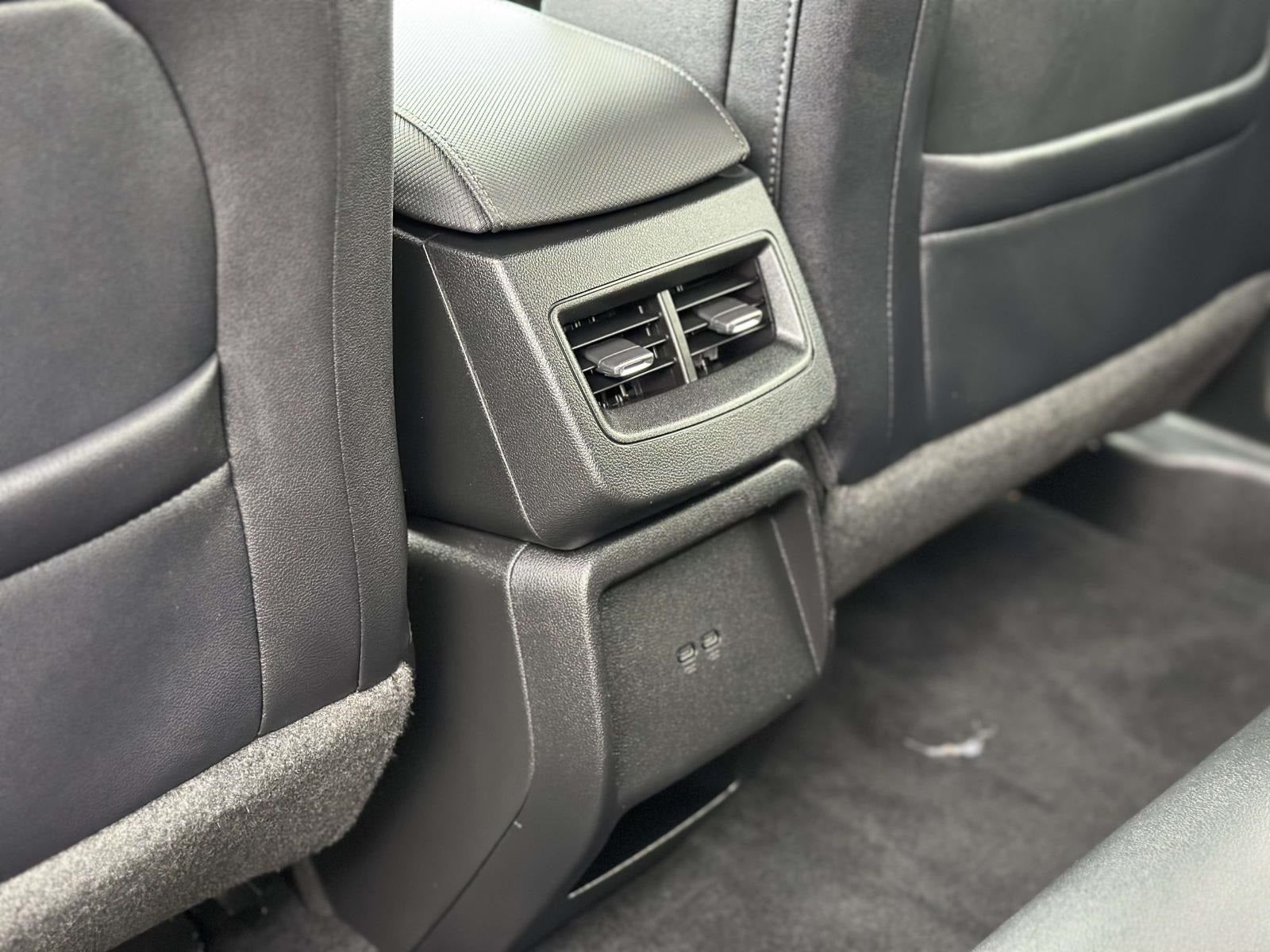 2024 Chevrolet Equinox EV LT