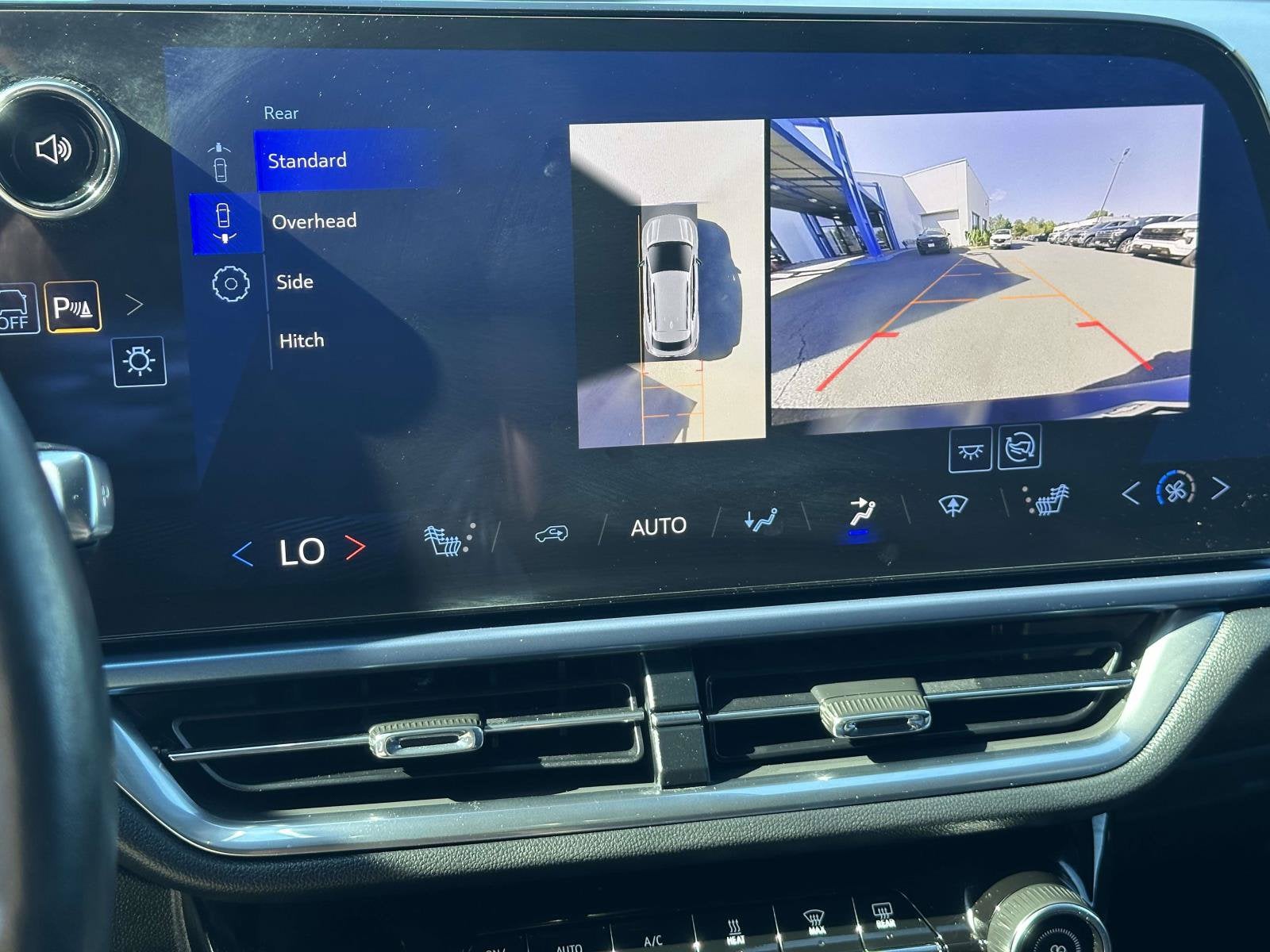 2024 Chevrolet Equinox EV LT