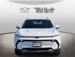 2024 Chevrolet Equinox EV LT