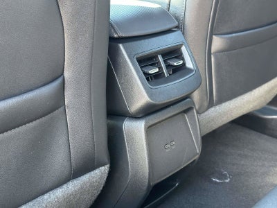 2024 Chevrolet Equinox EV LT