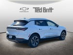 2024 Chevrolet Equinox EV LT