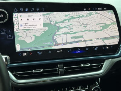 2024 Chevrolet Equinox EV LT