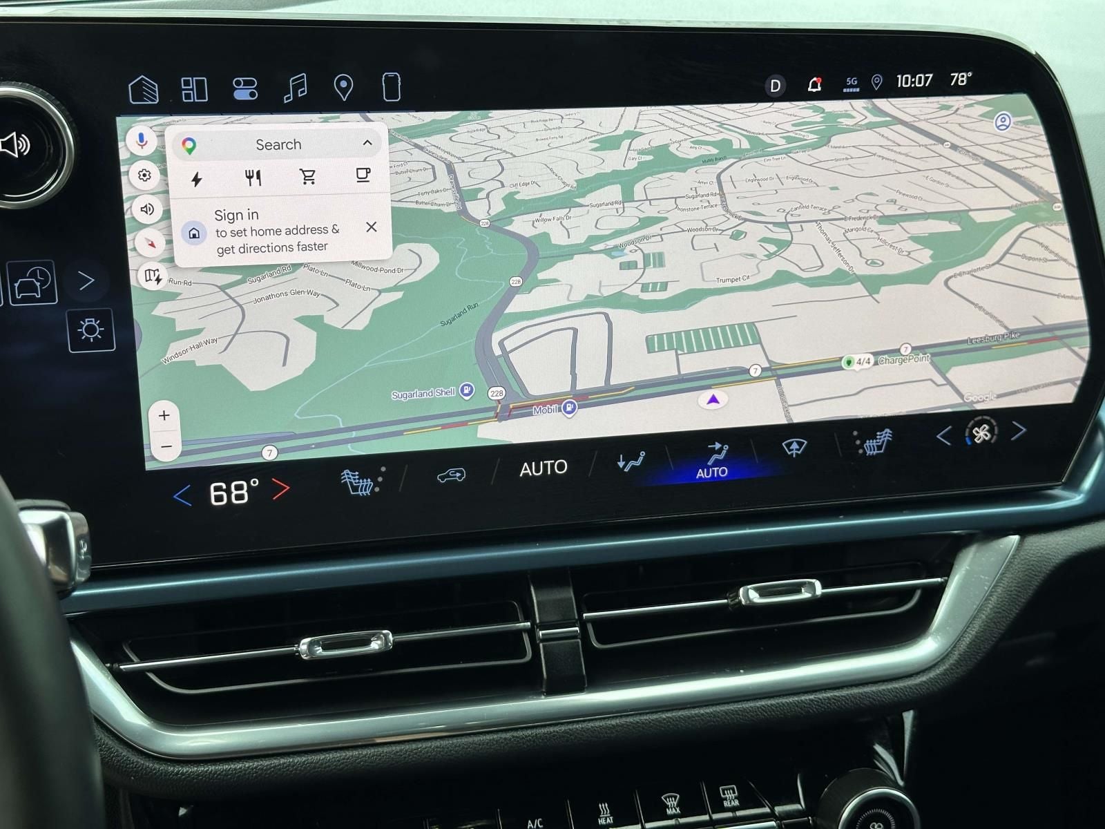 2024 Chevrolet Equinox EV LT