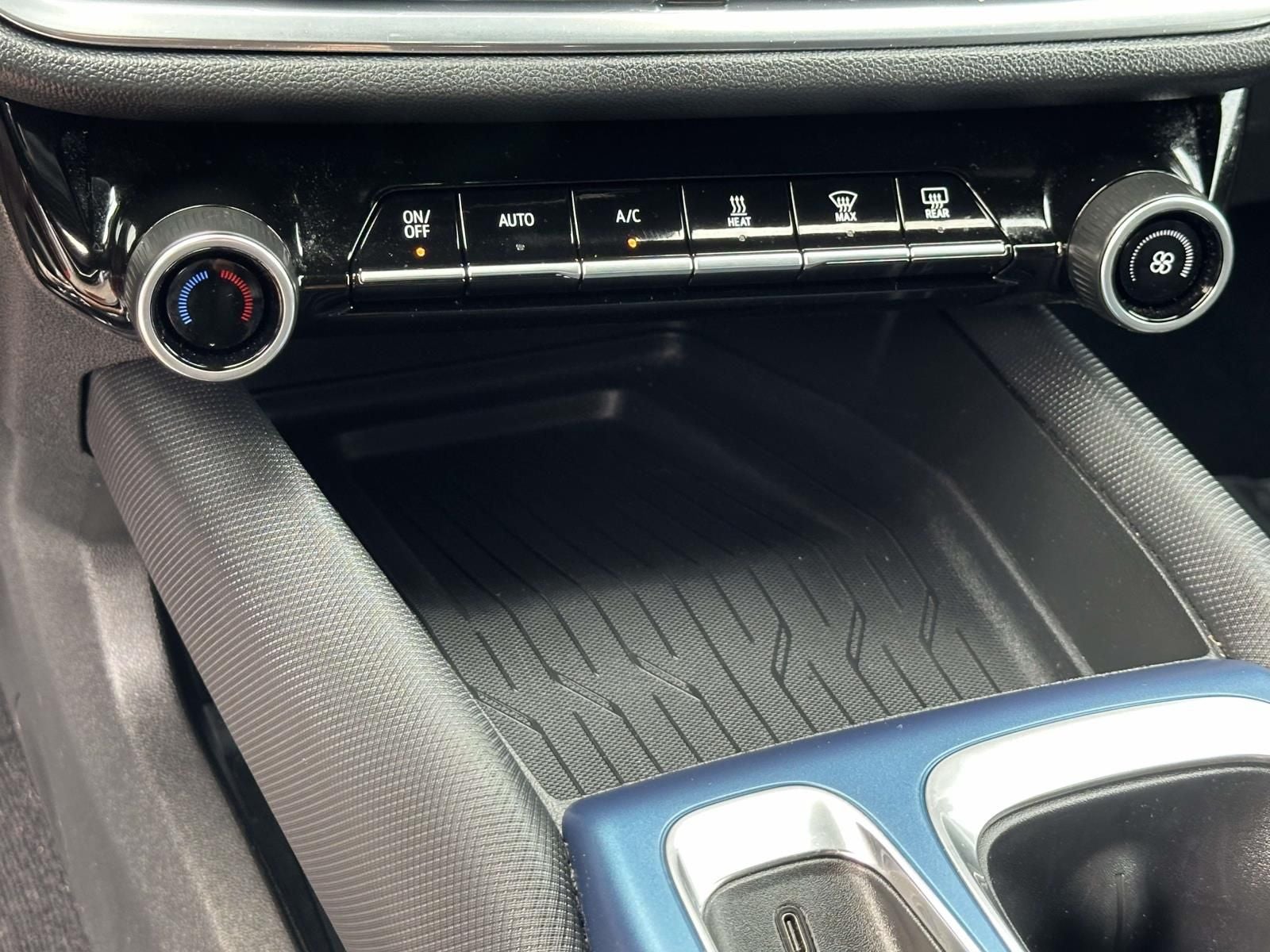 2024 Chevrolet Equinox EV LT