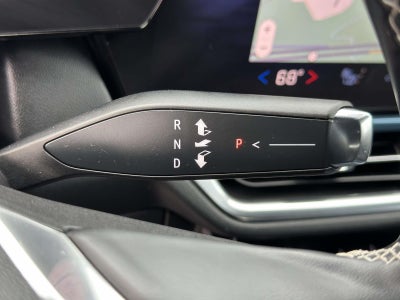 2024 Chevrolet Equinox EV LT