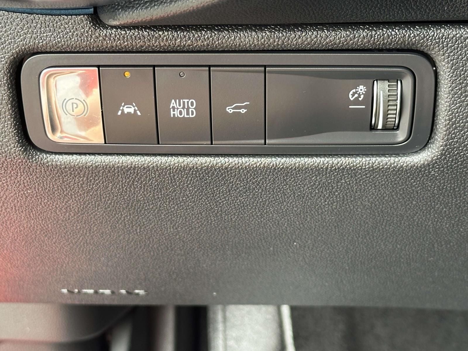 2024 Chevrolet Equinox EV LT