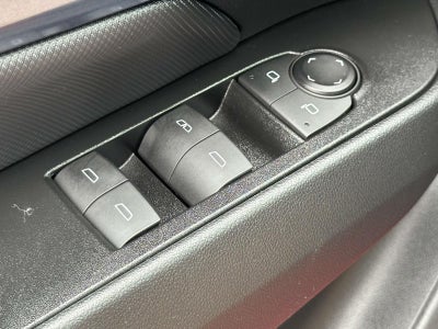 2024 Chevrolet Equinox EV LT