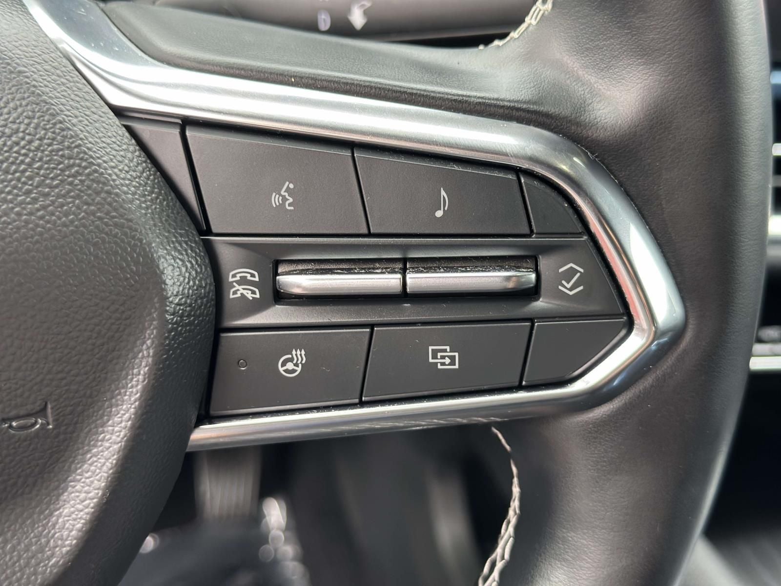 2024 Chevrolet Equinox EV LT