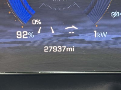 2024 Chevrolet Equinox EV LT