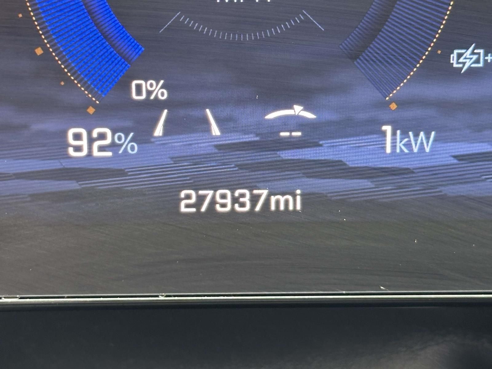 2024 Chevrolet Equinox EV LT