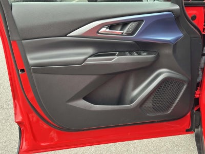 2024 Chevrolet Equinox EV LT