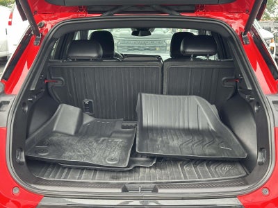 2024 Chevrolet Equinox EV LT