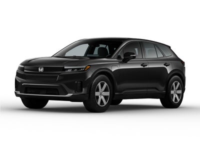 2025 Honda Prologue EX