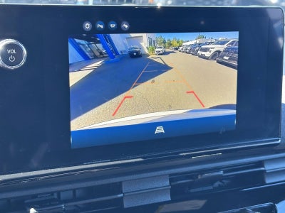 2025 Honda Prologue EX
