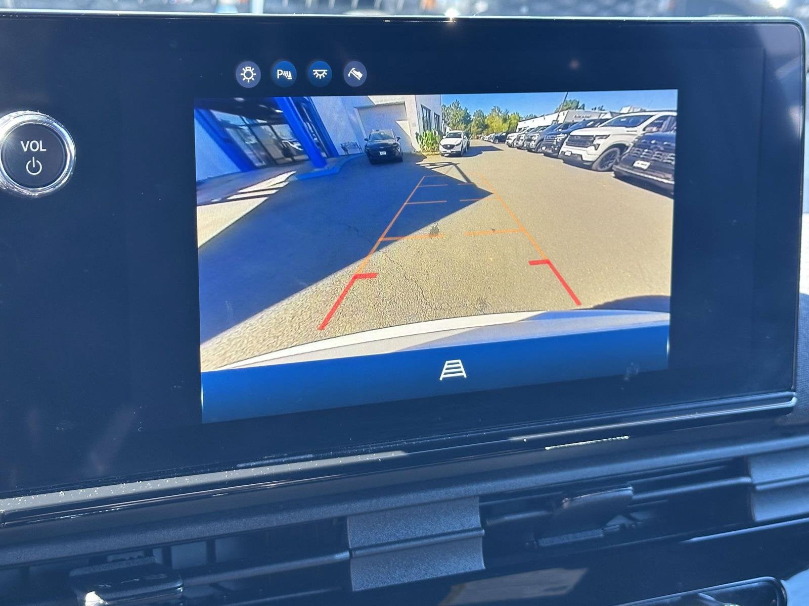 2025 Honda Prologue EX