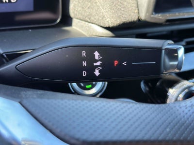 2025 Honda Prologue EX