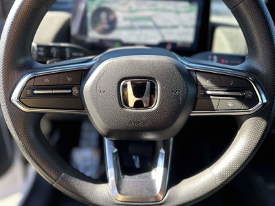 2025 Honda Prologue EX