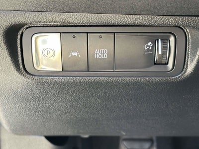 2025 Honda Prologue EX