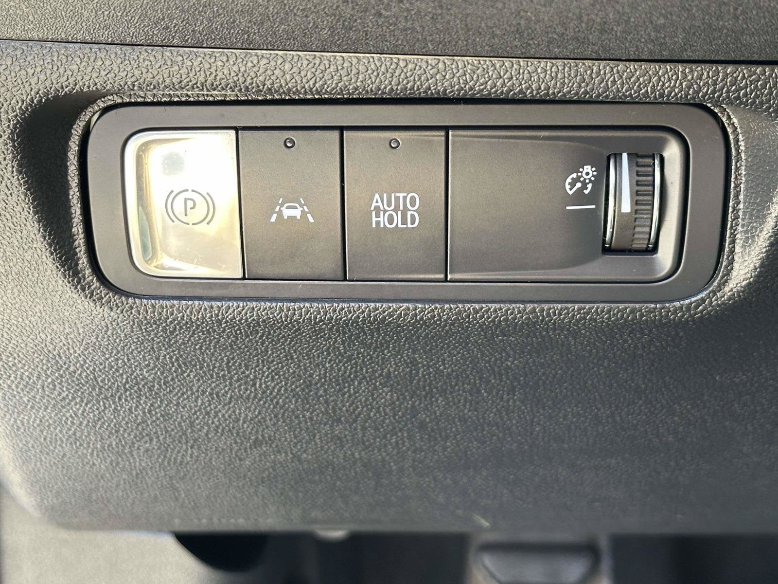 2025 Honda Prologue EX