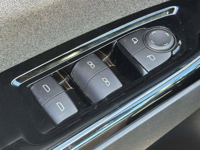2025 Honda Prologue EX