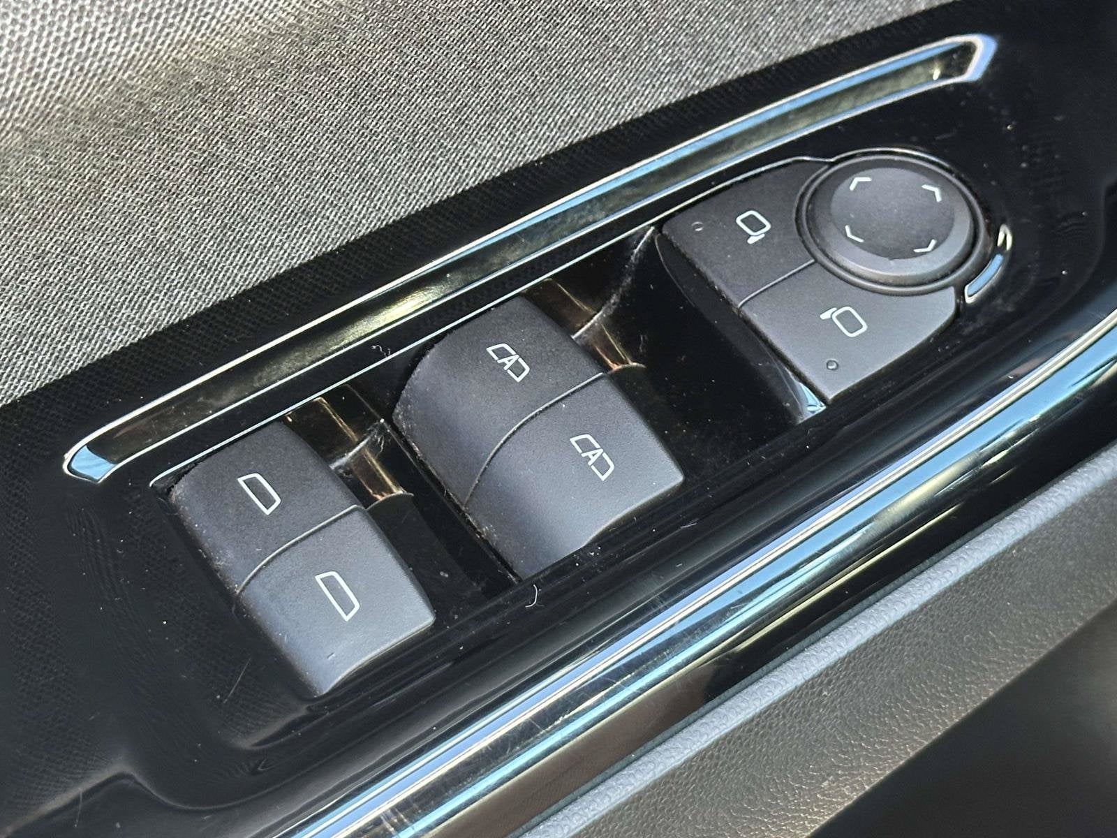 2025 Honda Prologue EX