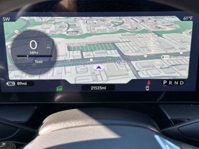 2025 Honda Prologue EX