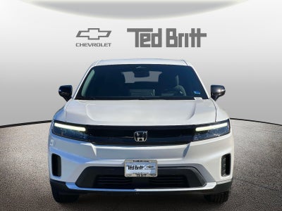 2025 Honda Prologue EX