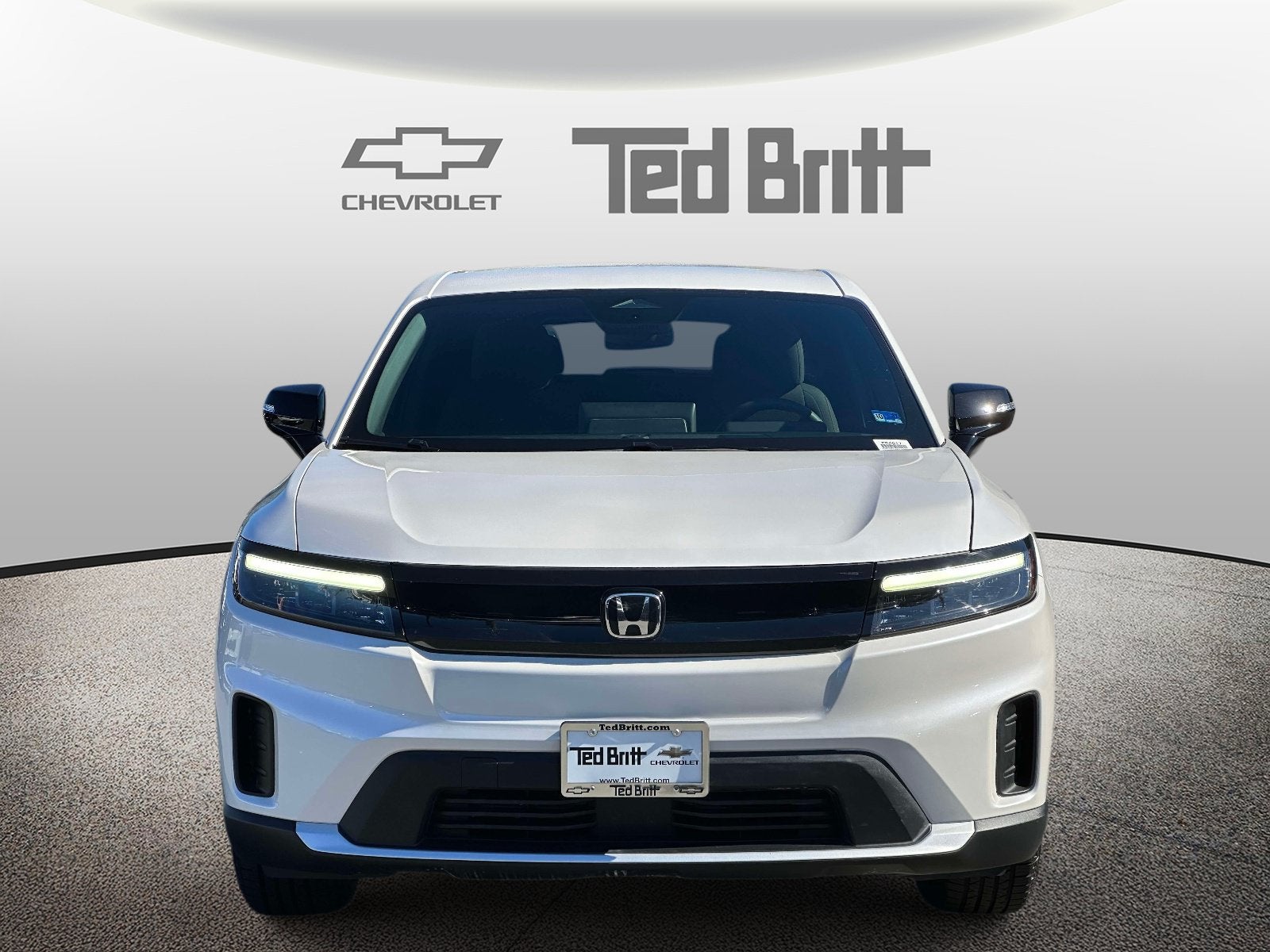 2025 Honda Prologue EX