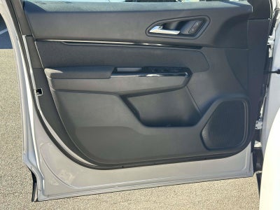 2025 Honda Prologue EX