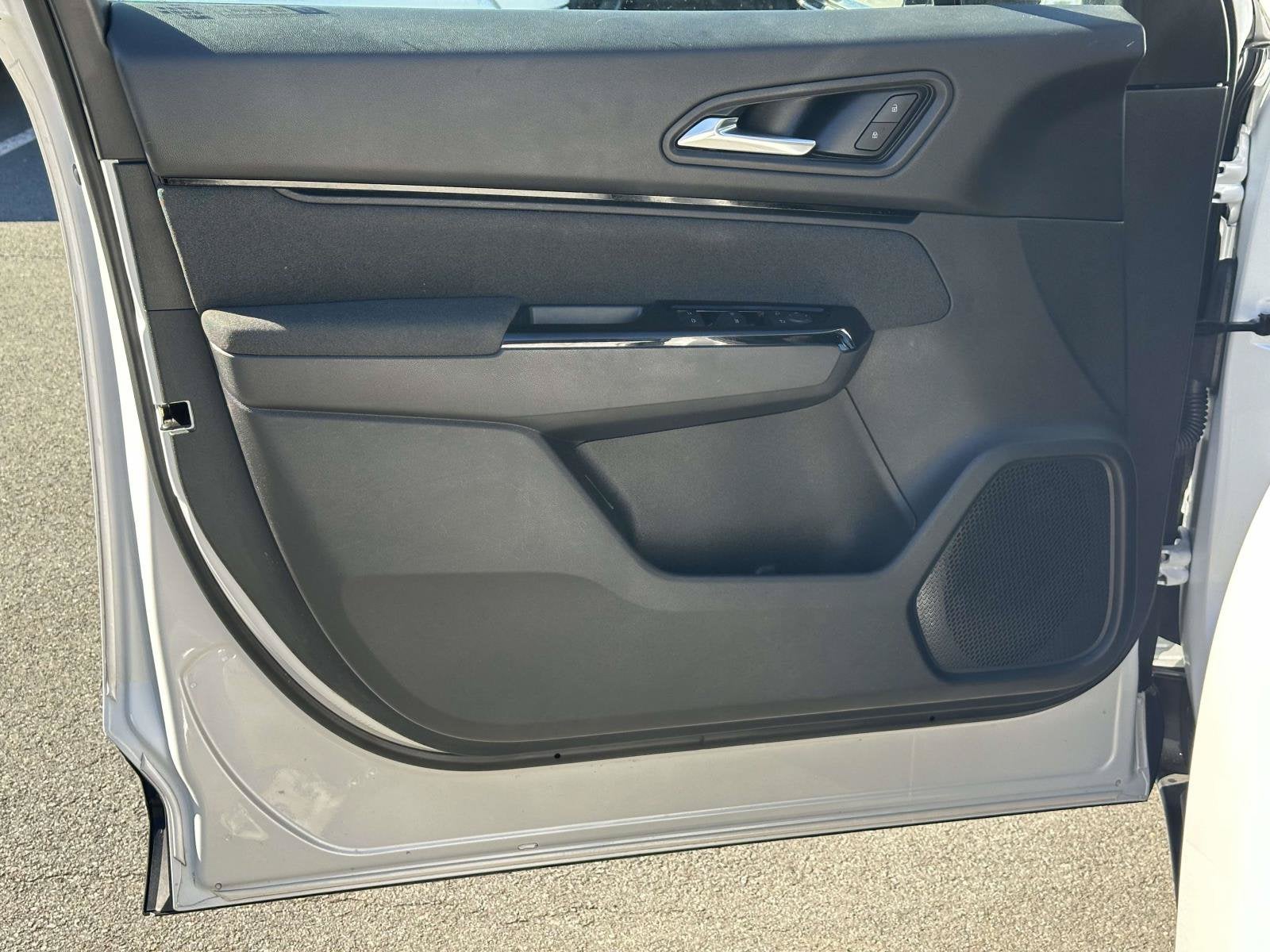 2025 Honda Prologue EX