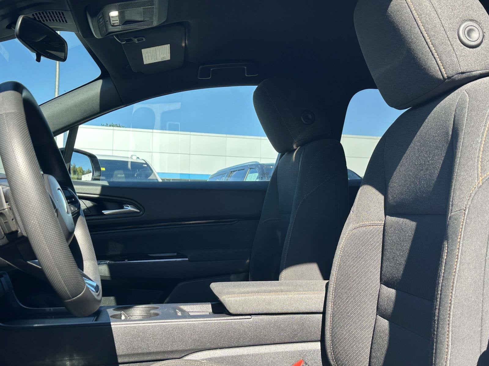 2025 Honda Prologue EX
